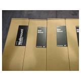 (4) Sanos Sound bar Wall Mounts...