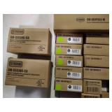 Assorted Projectory Mounting Parts...