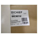 (2) Chief MCMIU Mounts...