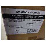 (1) Pair Strong Ceiling mount Arms...