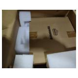 Strong In-Wall Box...