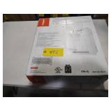 LeGrand In-Wall Box...