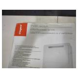 LeGrand In-Wall Box...