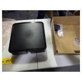 Winegard Flatwave TV Antenna...