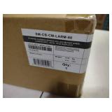 Strong Ceiling Mount Arms...