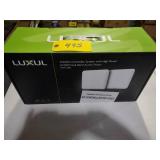 Luxul XWS-2510 Wireless Controller ...