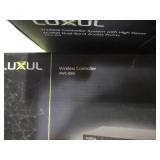 Luxul XWC-1000 Wireless Controller ...