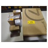 Assorted Control 4 Components...