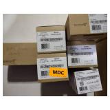 Assorted Control 4 Components...