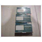 (3) Resolution Flex Communicators...