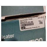 (3) Resolution Flex Communicators...