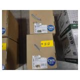 (2) Cat 5E Wire, 1000