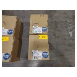 (2) Cat 5E Wire, 1000