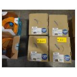 (2) Cat 5E Wire, 1000