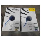(2) Cat 6E Wire, 1000