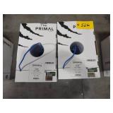 (2) Cat 6E Wire, 1000