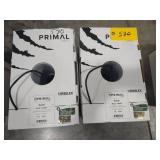 (2) Cat 6E Wire, 1000