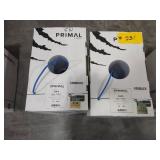 (2) Cat 6E Wire, 1000