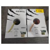 (2) Cat 6E Wire, 1000