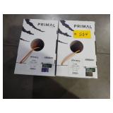 (2) Cat 6E Wire, 1000