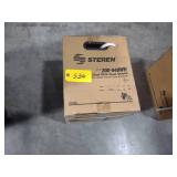 Dual RG6 Dual Shield Wire 500