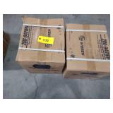 (2) Dual RG6 Dual Shield Wire 500