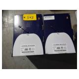 (2) Cat 6 Wire 1000