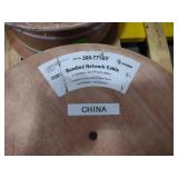 2XRG6/Quad Wire, 500