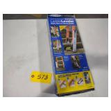 Werner Ladder Leveler...
