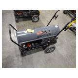 Dynaglo 135,000 BTU Forced Air Fuel...