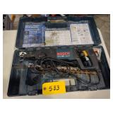Bosch 11224VSR SDS Hammer Drill...