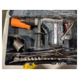 Bosch 11248 EVS Hammer Drill, Needs...