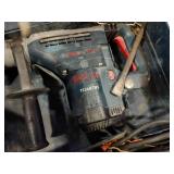Bosch 11248 EVS Hammer Drill, Needs...