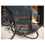 Bosch 11236VS SDS Hammer Drill...