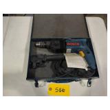 Bosch 1/2" Drill...