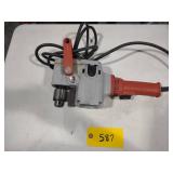 Milwaukee Heavy Duty  1/2