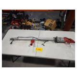 Milwaukee Heavy Duty  1/2