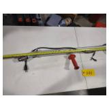 Milwaukee Heavy Duty  1/2