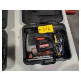 Craftsman Jig Saw...