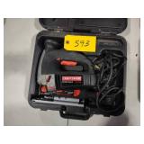 Craftsman Jig Saw...