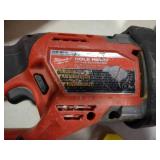 Milwaukee 18 Volt 1/2" Hole Hawg, N...