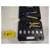 Haisstronica Wire Stripper & Crimpe...