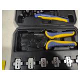 Haisstronica Wire Stripper & Crimpe...