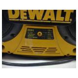 Dewalt Radio/Charger...