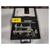 Westlock Installation Jig...