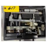 Westlock Installation Jig...