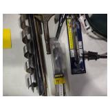 Drill Doctor & Assorted Bits...