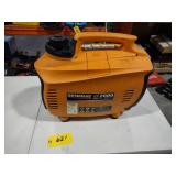 Generac ix2000 Generator...