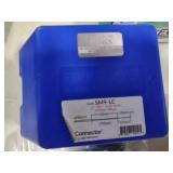 Fiber Cleaver FC-6S & (2) Laser Fau...