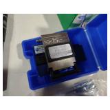 Fiber Cleaver FC-6S & (2) Laser Fau...